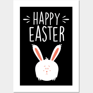 Happy Easter Day 2023 Posters and Art
